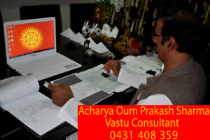 Begin Everything with a Positive Note of Vastu