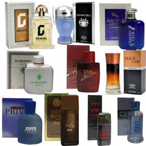 How do we choose the best perfumes and Cologne in the types of perfumes?