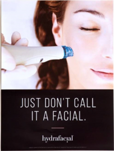 Would it be a good quality thought for you to believe A Hydrafacial?
