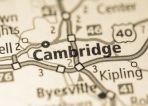 Why You Should Consider Removals in Cambridge for Your Next Move