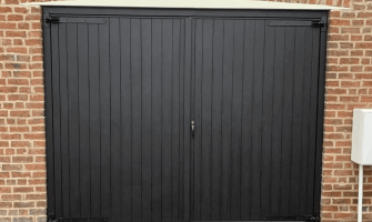 Welcome to the World of Beautiful and Functional Garage Doors Essex!