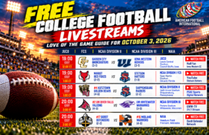 Kickoff Anywhere: Turn Every Screen Into a Football Day
